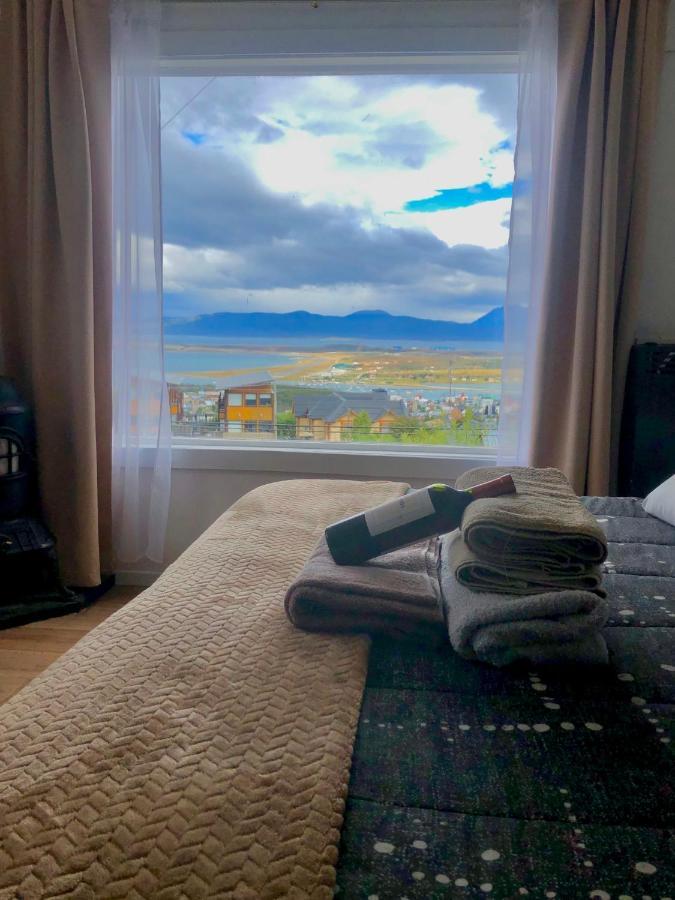 Appartement Balcon Austral Te Ofrece Increible Vista Panoramica Ushuaïa